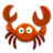 Crab Icon